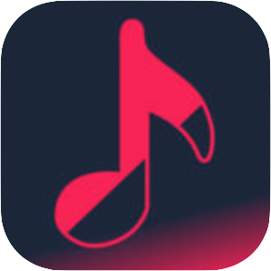 CueMusic App Logo